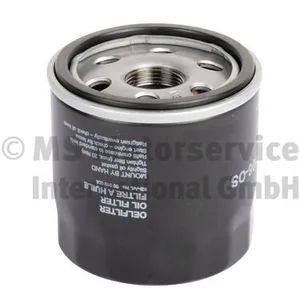 Фильтр масляный 3 PSA Boxer (с голограммой) 9808867880 PEUGEOT — 9808867880