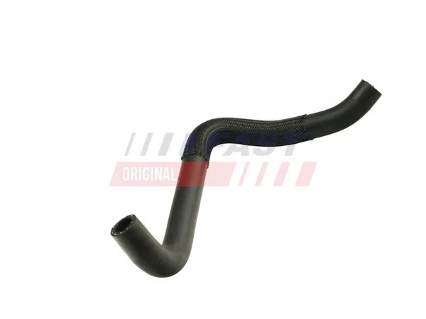 Патрубок теплообменника EGR 3.0 /504331494 Daily NAV 5802080295 IVECO — NAV 5802080295