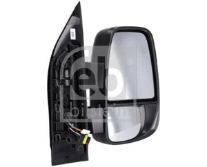 Зеркало боковое с 2021г. Daily (правое, короткий рычаг) 5802495909 IVECO — 5802495909