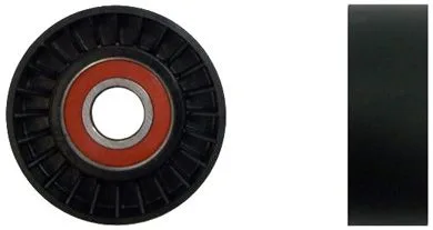 Натяжной ролик ремня генератора 244/250 /504086751 Ducato NAV 5801882494 FIAT — NAV 5801882494