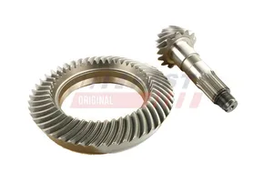 Главная пара 3 06 Z=12/47 35C15 Daily NAV 7186697 IVECO — NAV 7186697