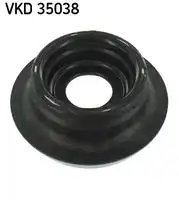 Опорный подшипник амортизатора Ford Transit (комплект 2 штуки) SKF-VKD 35038 JT SKF — SKF-VKD 35038 JT
