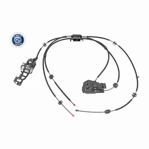Замок сдвижной двери Transit TR > 14 JMC 1837950 FORD — JMC 1837950