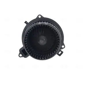 Мотор печки 3,0 06 года Daily 5801263400 IVECO — 5801263400