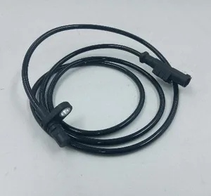 Датчик ABS передний Daily лев/пр (круглый короткий) /NAV 5801279032 NAV 5802447133 IVECO — NAV 5802447133