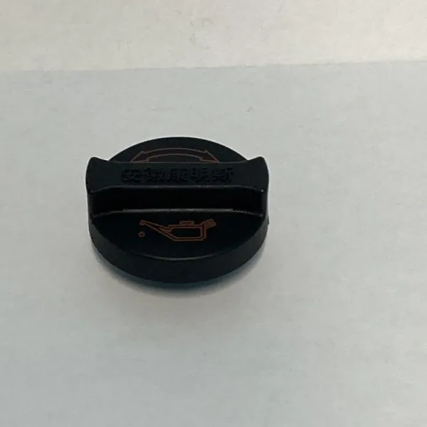 Крышка маслозаливной горловины JAC Atlant 2.7D (Евро 5) 1003550FA171 SOLLERS — 1003550FA171