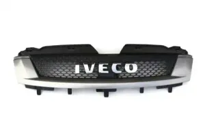 Решётка радиатора Daily (06-11год) 5801255766 IVECO — 5801255766