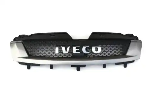 Решётка радиатора Daily (06-11год) 5801255766 IVECO — 5801255766
