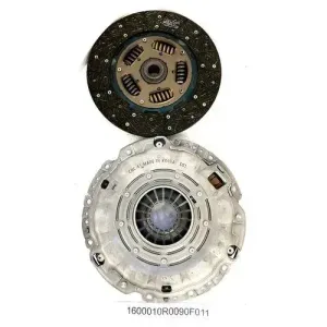 Сцепление (корзина+диск) Atlant 2.7D 1600010R0090-F011 SOLLERS — 1600010R0090-F011