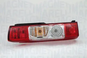 Фонарь задний L Boxer 3 / Fiat Ducato 3 250 кузов(с платой) 712201671120 PEUGEOT — 712201671120