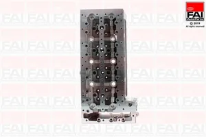 ГБЦ 3,0 Daily (евро 5, без клапанов) SMP 504385398 IVECO — SMP 504385398