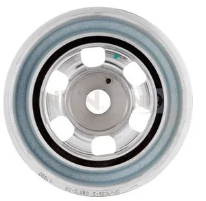 Шкив коленвала Daily 35s-40s-50s-65s-70s 504180619 IVECO — 504180619