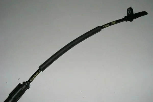 Датчик ABS BK21-2B372-AC Ford Transit Tr14 (передний, FWD, односкат) FSE 11-428-025 1763975 FASE — FSE 11-428-025 1763975