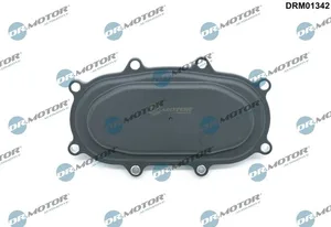 Крышка распредвала 2.3 Ducato (задняя, заглушка) 504016456 FIAT — 504016456