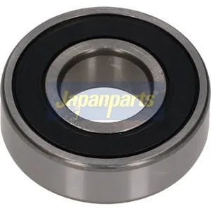 Подшипник коленвала 052426 JAC Atlant 2.7D (Евро 5) 2322142020 SOLLERS — 2322142020