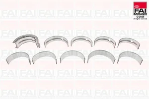Вкладыши коренные Ducato 290 евро 5-6 500086038 STD — 500086038
