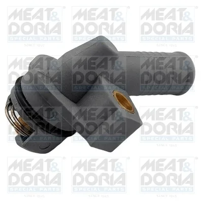 Термостат масляного охладителя Boxer 3 / 3 Fiat Ducato 1192CG\1372333 PEUGEOT — 1192CG\1372333