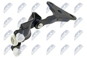 Ролик сдвижной двери Ford Transit TTG с 2014- JMC (верхний) JMC 1946909 JMC — JMC 1946909