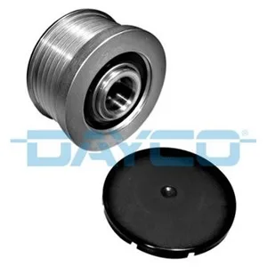 Шкив генератора Daily 504088796 IVECO — 504088796