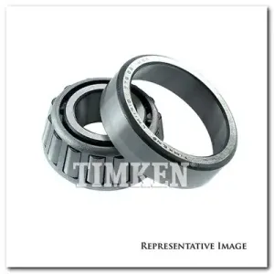 Подшипник КПП, на первичный вал Peugeot Boxer (Большой) OEM 1611981780/L44649/L44610 NP245830 / NP294963 TIMKEN — NP245830 / NP294963