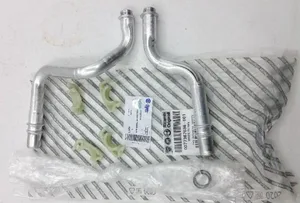 Комплект трубок климатической установки ( отопителя ) DUCATO 290 77367036/1615650680 FIAT — 77367036/1615650680
