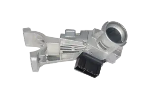 Контактная группа замка зажигания Daily 5801364057 IVECO — 5801364057