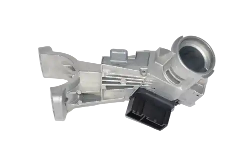 Контактная группа замка зажигания Daily 5801364057 IVECO — 5801364057