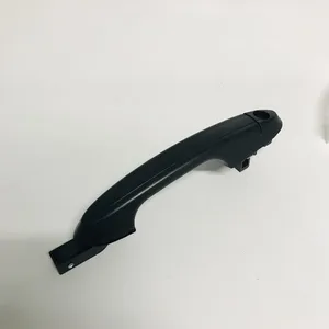 Ручка передней левой двери наружная JAC Atlant 2.7D (Евро 5) 6105130R001 SOLLERS — 6105130R001