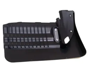 Брызговик передний левый JAC Atlant 2.7D (Евро 5) 5512100R3052 SOLLERS — 5512100R3052