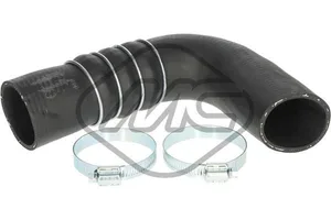 Патрубок интеркулера DAILY 2.3/3.0JTD 04- /504018480 32176 IVECO — 32176