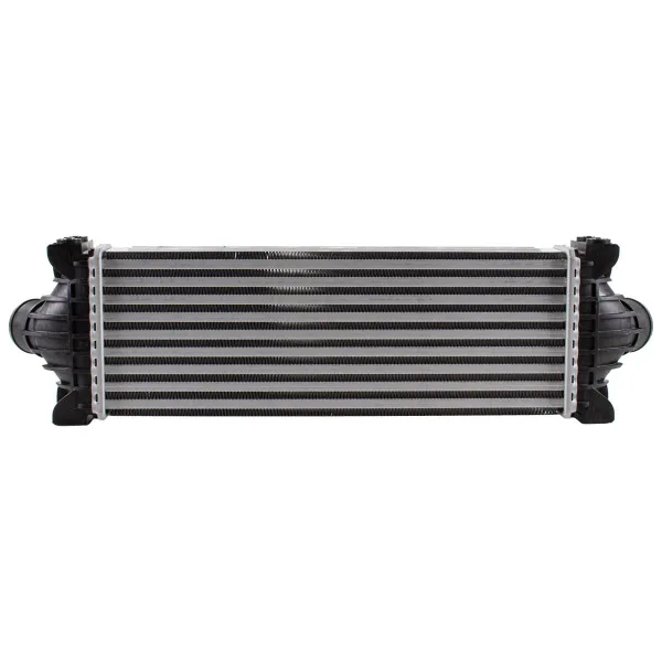 Теплообменник интеркуллер Ford Transit 155 л/с 1823032 1881207 CC11 9L440 AF FORD — 1881207 CC11 9L440 AF
