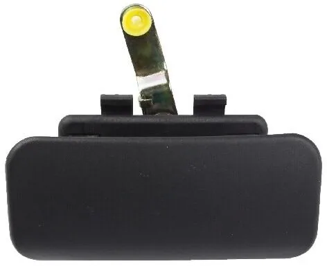 Ручка передней левой двери Ford Transit F1337205 OTOMOTIV — F1337205