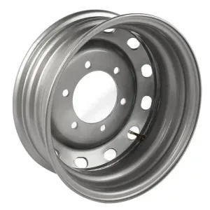 Диск колесный Sollers Atlant 2.7D Ford Transit (Евро 5, односкатные колеса) 3101010R1040 JAC — 3101010R1040