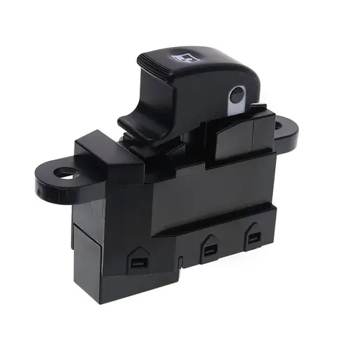 Блок кнопок стеклоподьемника сторона Sunray/Sollers Atlant ORG (правая) 93580-4A000 JAC — 93580-4A000