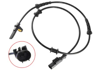 Датчик ABS Peugeot Boxer (задний) 4545H1/52057984 OTOMOTIV — 4545H1/52057984