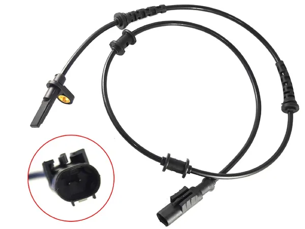 Датчик ABS Peugeot Boxer (задний) 4545H1/52057984 OTOMOTIV — 4545H1/52057984