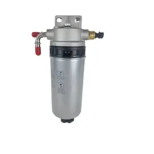 Корпус топливного фильтра Грубой Очистки Sollers Atlant 2.7D (Евро 5) 1105020R0070 JAC — 1105020R0070