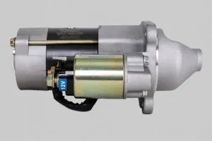 Стартер ISF 2.8 ГАЗ Газель Next 5311304 CUMMINS — 5311304