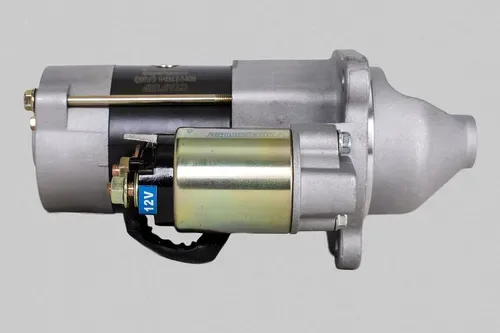 Стартер ISF 2.8 ГАЗ Газель Next 5311304 CUMMINS — 5311304