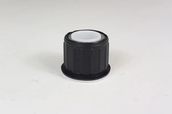 Сайлентблок серьги рессоры в кузов Peugeot Boxer (без втулки) 1369384080 PEUGEOT / CITROËN — 1369384080