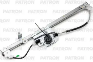 Трапеция стеклоподъемника Peugeot Boxer (правая, без мотора) PWR1023R PATRON — PWR1023R