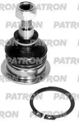 Опора шаровая 115л/с PS3132 PATRON — PS3132