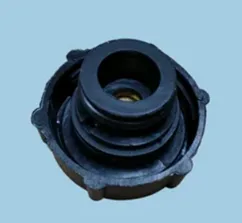 Крышка расширительного бачка Sollers Atlant 2.7D (Евро 5) S13110010D2 JAC — S13110010D2