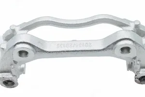 Скоба суппорта переднего TR 14 левая F2391842 OTOMOTIV — F2391842