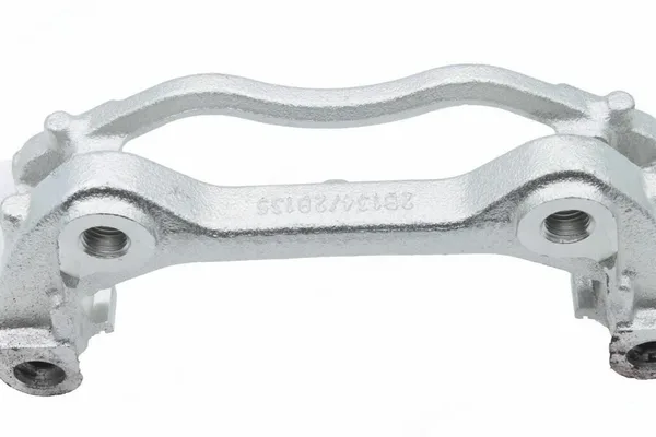 Скоба суппорта переднего Ford Transit TR 14 (левая) F2391842 OTOMOTIV — F2391842