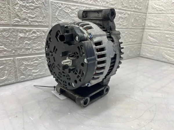 Генератор Евро 4 Peugeot Boxer F1747021 OTOMOTIV — F1747021