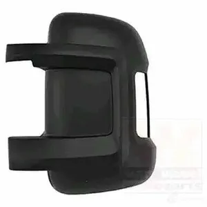 Корпус зеркала правого Peugeot Boxer (наружного) VP8154KP OTOMOTIV — VP8154KP