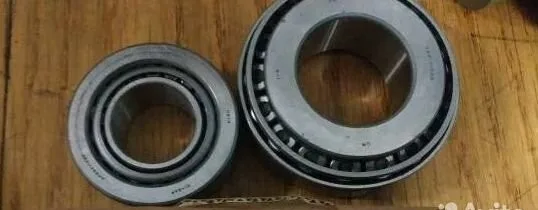 Подшипник редуктора Ford Transit К-КТ (наружн.) TTG14 2014- (Малый) 1818633 KOYO — HM89449/10