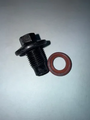 Пробка поддона Ford Transit (сливная) F1013938 OTOMOTIV — F1013938