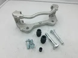 Скоба суппорта в сборе 15 Ford Transit TR 14 (передняя, Передний привод) OTOMOTIV — F2391829